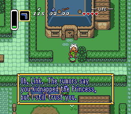 The Legend of Zelda: A Link to the Past Decompilation project emerges